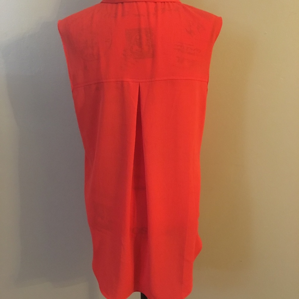 Rachel Roy Top - Picture 4 of 6